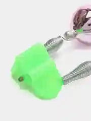 Разноцветный цветные колокольчики для рыбалки