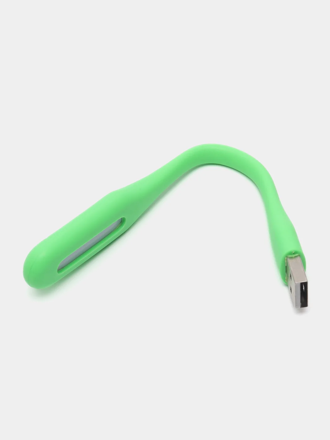 Светодиодная лампа-светильник, USB