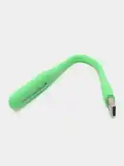 Светодиодная лампа-светильник, USB
