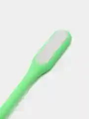 Светодиодная лампа-светильник, USB