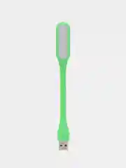 Светодиодная лампа-светильник, USB