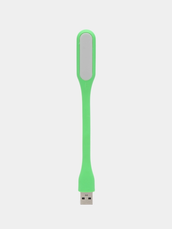 Светодиодная лампа-светильник, USB