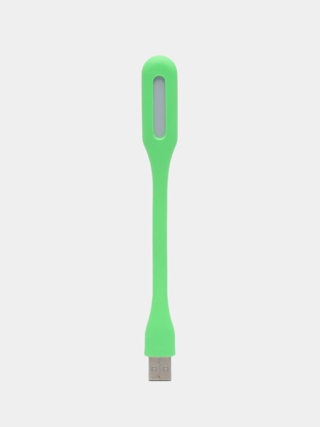 Светодиодная лампа-светильник, USB