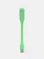 Светодиодная лампа-светильник, USB