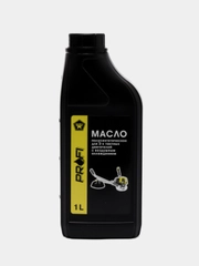 Масло полусинтетическое Profi, 1 л