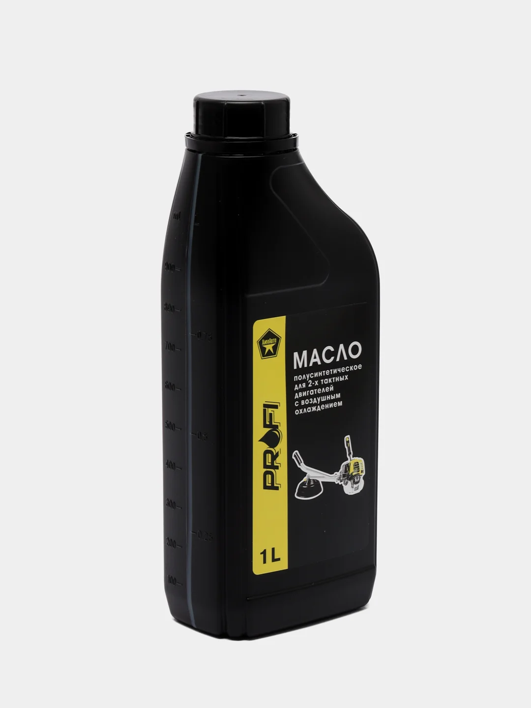 Масло полусинтетическое Profi, 1 л