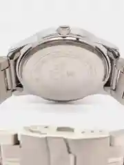 Черный мужские наручные часы KINGNUOS K-198, в подарочной упаковке