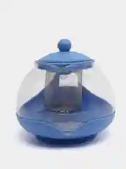 Чайник заварочный, с ситом, 1,2 л