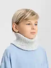 Пудровый снуд