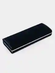 Ручка подарочная шариковая GALANT NUANCE SILVER, 0,7 мм, синяя