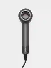 Красный фен стайлер профессиональный с насадками Xiaomi Sencicimen HD15 EU