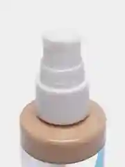 Тональный крем с коллагеном SPF15