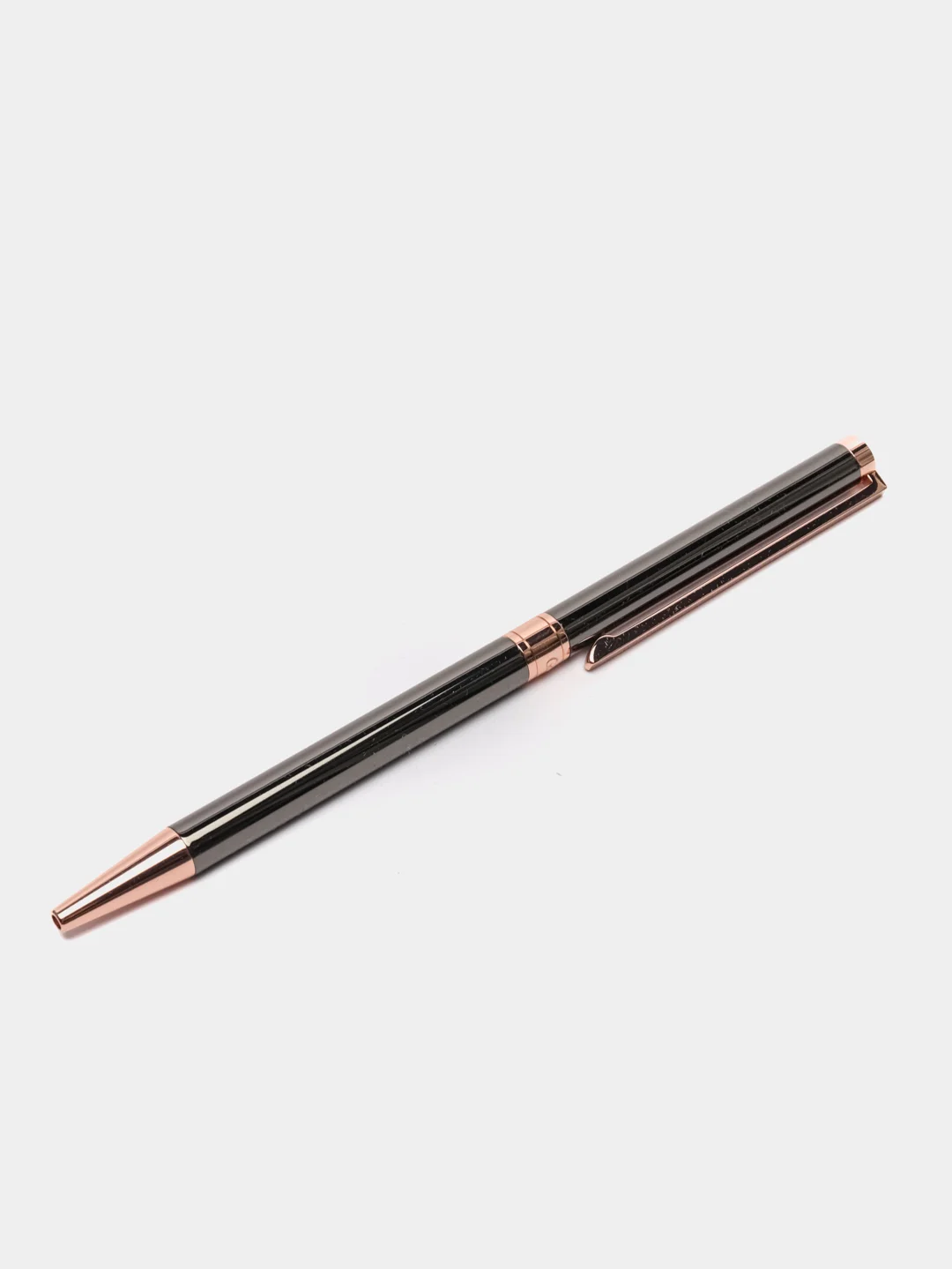 Ручка подарочная шариковая GALANT ASTRON BRONZE, синяя, корпус металлический, 0,7 мм