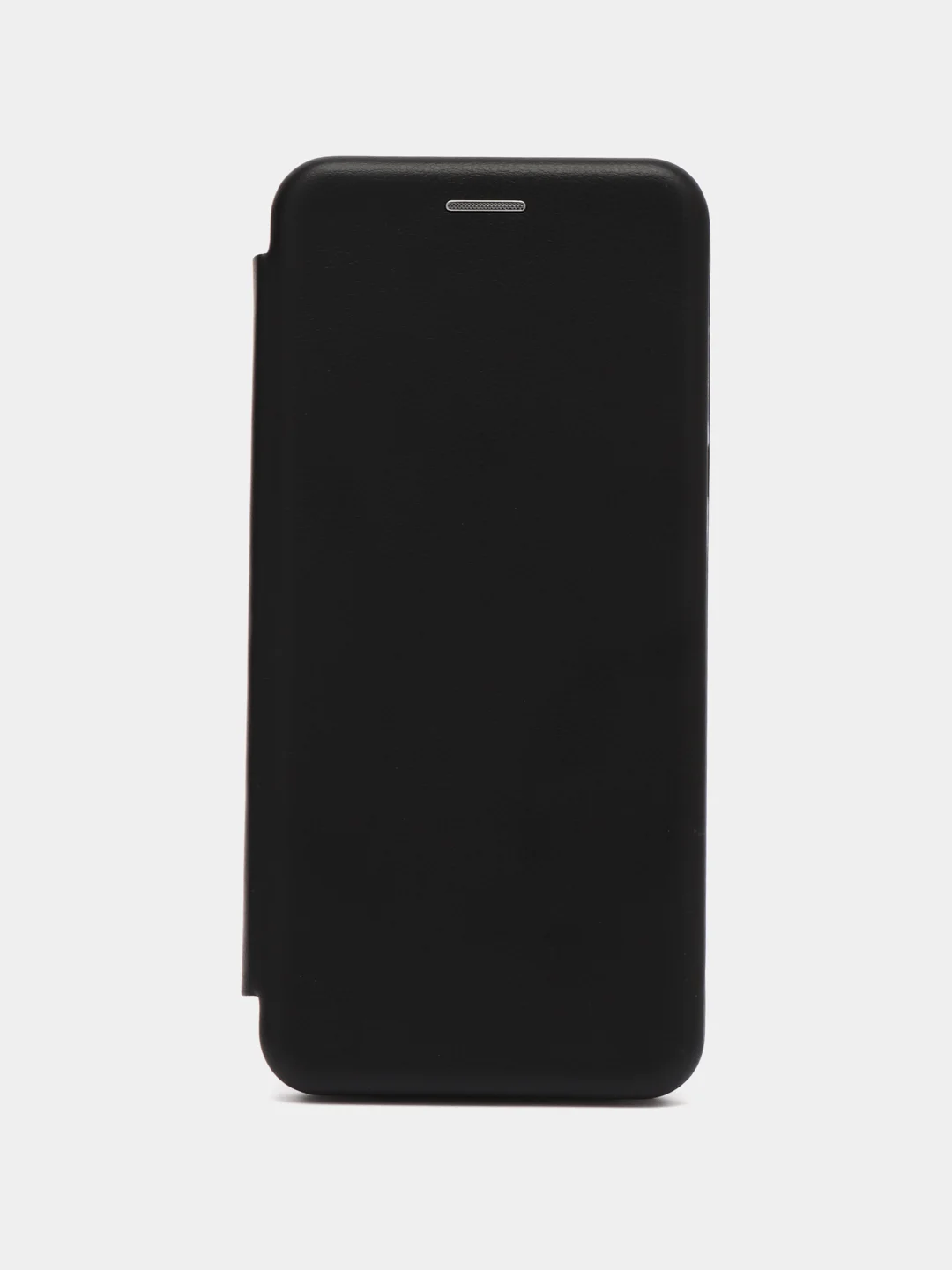 Черный samsung A01, A10, A11, A20, A30, A21S, A41, A50, A51, А52,A71, M21, M31, M31S чехол-книжка