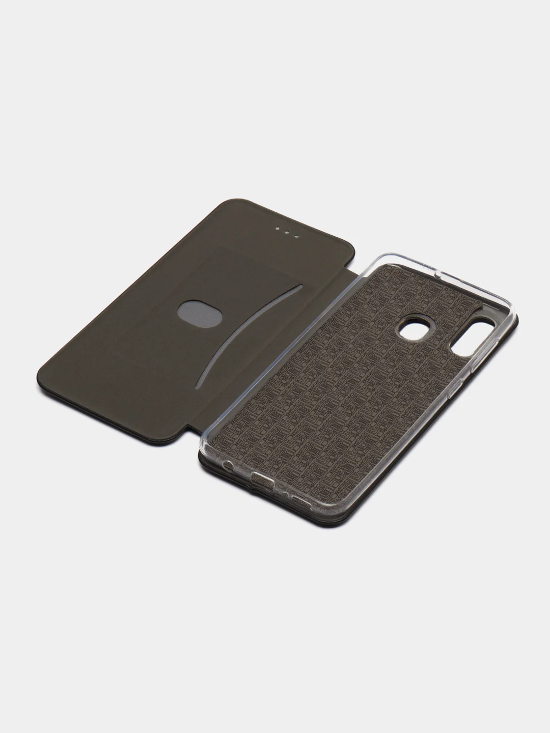 Черный samsung A01, A10, A11, A20, A30, A21S, A41, A50, A51, А52,A71, M21, M31, M31S чехол-книжка