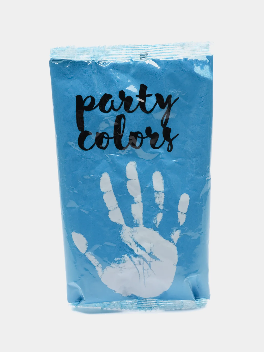Краски холи Party Colors