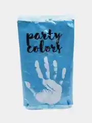 Краски холи Party Colors