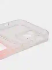 Розовый чехол для iPhone 11/12/13/Pro/Max/XS/XR/7/8, с карманом, отсеком, отделением для карт