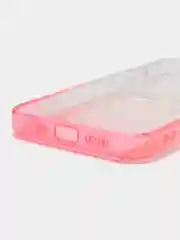 Розовый чехол для iPhone 11/12/13/Pro/Max/XS/XR/7/8, с карманом, отсеком, отделением для карт
