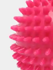 Оранжевый мяч массажный