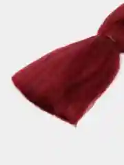 Багровый канекалон для плетения
