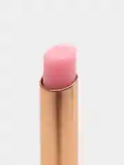 Бальзам для губ Omga Peach Kiss с эффектом тинта, увлажняющий, аромат персика