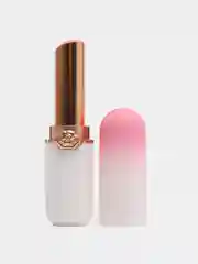 Бальзам для губ Omga Peach Kiss с эффектом тинта, увлажняющий, аромат персика