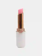Бальзам для губ Omga Peach Kiss с эффектом тинта, увлажняющий, аромат персика