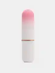Бальзам для губ Omga Peach Kiss с эффектом тинта, увлажняющий, аромат персика