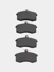 Тормозные колодки TAR527B
