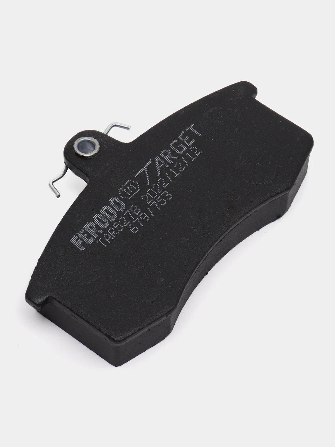 Тормозные колодки TAR527B