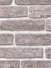 Коричневый обои бумажные дуплексные "Замок", 1089-08, 1089-01