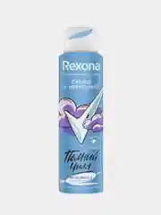 Антиперспирант-дезодорант спрей Rexona "Свежо и Невидимо", женский, 150 мл