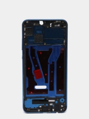 Рамка дисплея для Huawei Honor 8X / 9X Lite