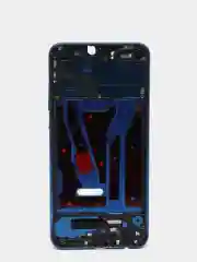 Рамка дисплея для Huawei Honor 8X / 9X Lite
