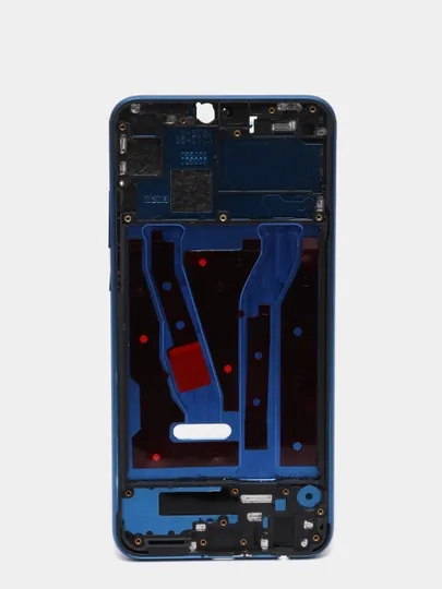 Рамка дисплея для Huawei Honor 8X / 9X Lite
