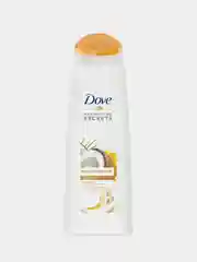 Dove Шампунь с куркумой и кокосовым маслом, 250 мл