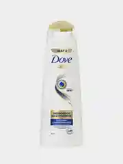 Dove Бальзам-ополаскиватель Интенсивное восстановление 350 мл