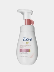 Dove Мусс для умывания Ухаживающий 160 мл