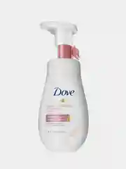 Dove Мусс для умывания Ухаживающий 160 мл