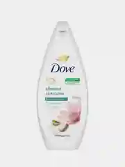 Dove Крем-гель для душа "Объятия нежности", 250 мл