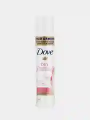 Dove Сухой шампунь Refresh+care без парабенов, 250 мл