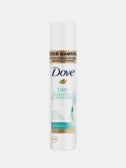 Dove Сухой шампунь для объема 250 мл