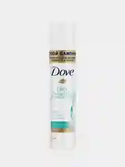 Dove Сухой шампунь для объема 250 мл