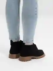 Черный лоферы женские, черные