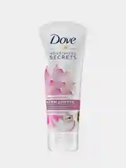 Dove Крем для рук с экстрактом цветка лотоса 75 мл