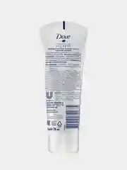 Dove Крем для рук с экстрактом цветка лотоса 75 мл