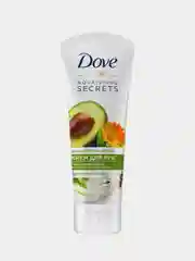 Dove Крем для рук масло авокадо и экстракт календулы 75 мл