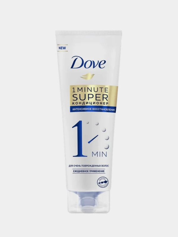 Dove Супер кондиционер для волос Интенсивное Восстановление 180 мл