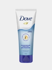 Dove Крем гель для умывания Увлажнение, 120 мл